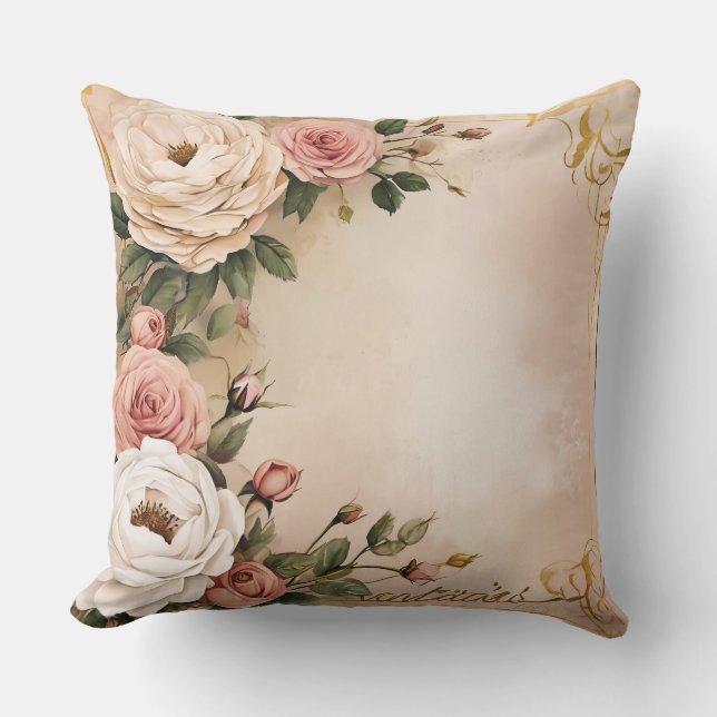 Blessed to have you  cushion (Front)