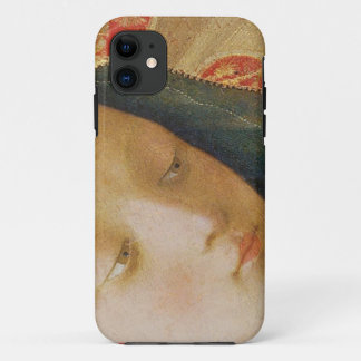 Blessed Virgin Mary iPhone 11 Case