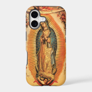 Blessed Virgin Mary Guadalupe Catholic Religious