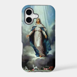 Blessed Virgin Mary - Light Shine Upon You