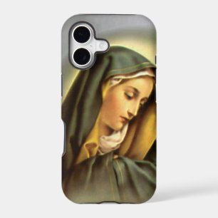 Blessed Virgin Mary - Mother of God