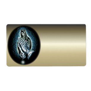Blessed Virgin Mary - Mother of God