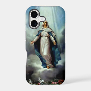 Blessed Virgin Mary - Mother of God