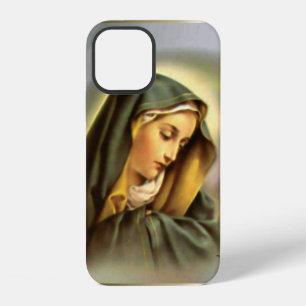Blessed Virgin Mary - Mother of God Case-Mate iPho iPhone 12 Case