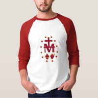 Blessed Virgin Mary Symbolism