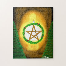 Blessed Yule