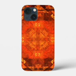 Blessing Abstract Art iPhone 13 Mini Case