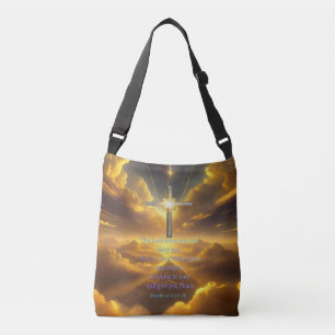 Blessing Crossbody Bag