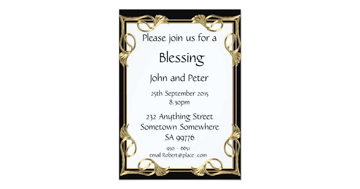 blessing-invitation-with-a-red-rose-of-love-zazzle
