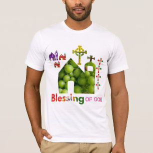 blessing of God T-Shirt