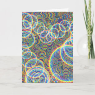 Blessing of Today Encouragement Inspirational Hope Card