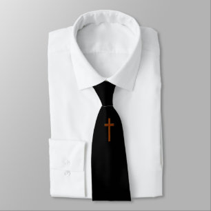 BLESSINGS NECK TIE