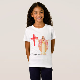 Blessings of Jesus T-Shirt