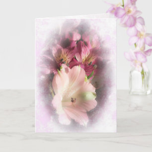 Blessings of Trust: Psalm 33:21 Card