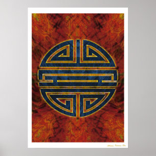 Blessings Poster