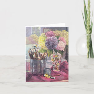 Blessings Preserved  Card