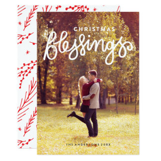 Blessing Invitations &amp; Announcements | Zazzle.co.uk