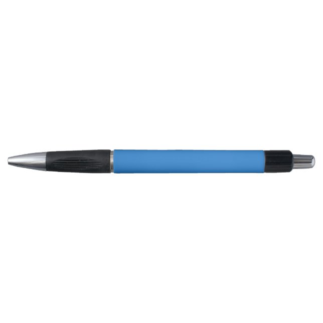 Bleu De France, Classic Blue Colour Custom (Front)