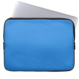 Bleu De France Laptop Sleeve