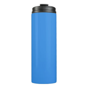 Bleu de France (solid colour) Thermal Tumbler