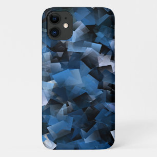 Bleu Storm...... iPhone 11 Case