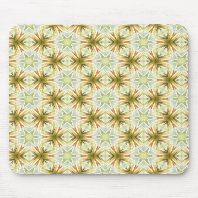 Blibber Mouse Mat (Front)