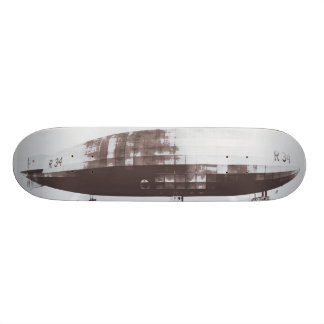 Blimp 01 Skateboard
