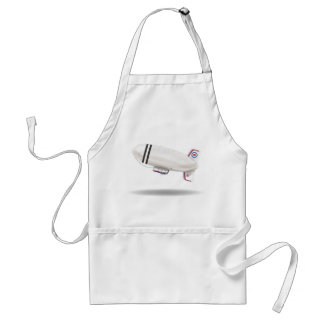 Blimp Standard Apron