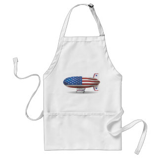 Blimp Standard Apron