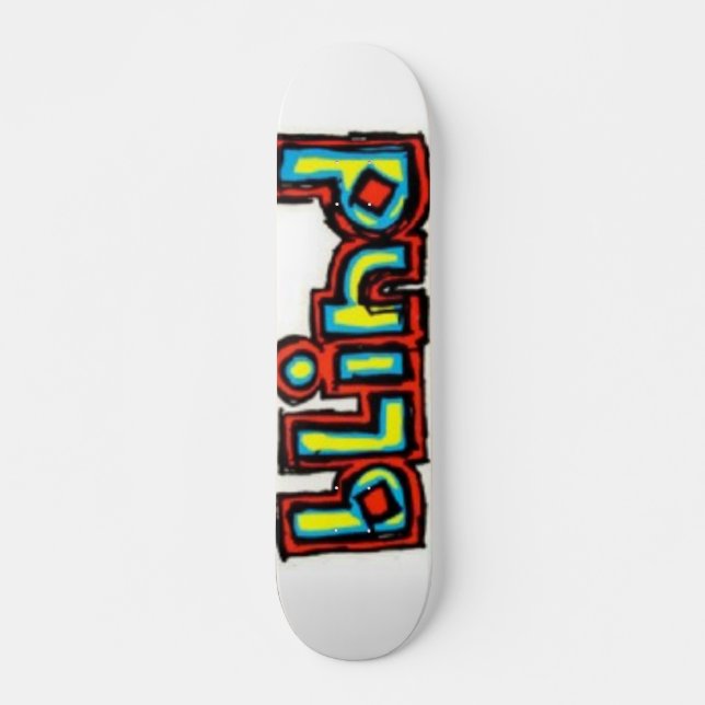 blind bord skateboard (Front)