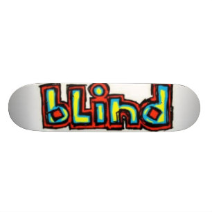 blind bord skateboard