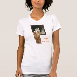 Blind Is Beautiful Tee