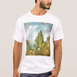Blind Man's Buff T-Shirt