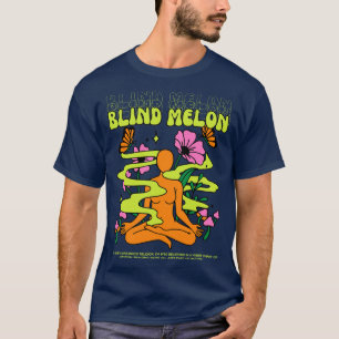 Blind Melon Yoga TShirt