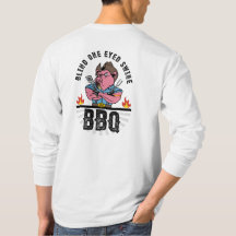 Blind One Eyed Swine Long Sleeve
