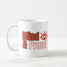 Blind & Proud