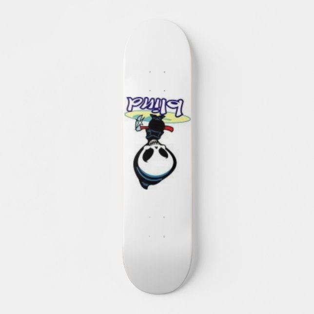 blind skateboard (Front)