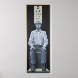 Blind Spot 1978 Poster