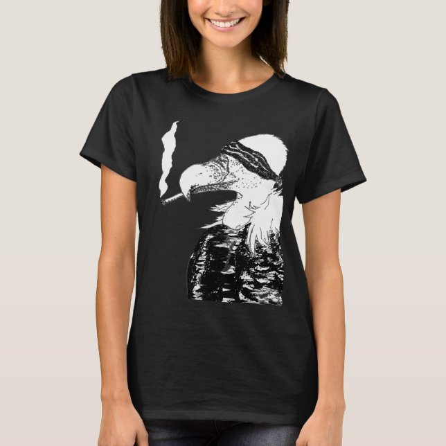 Blind T-Shirt (Front)
