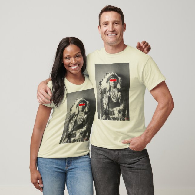 Blind Water T-Shirt (Unisex)
