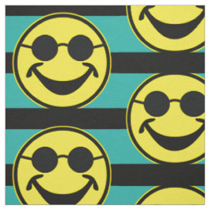Blind yellow & stripes + your back. & idea fabric