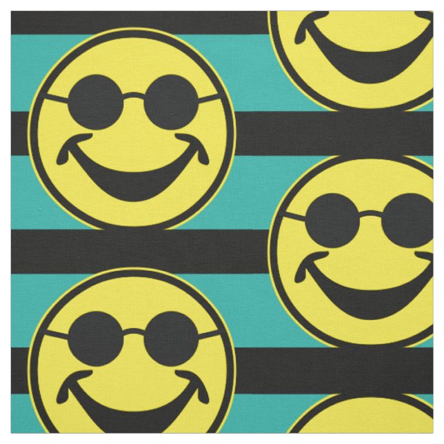 Blind yellow & stripes + your back. & idea fabric (Swatch)