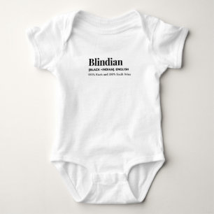 Blindian Black And South Asian Kamala Harris shirt