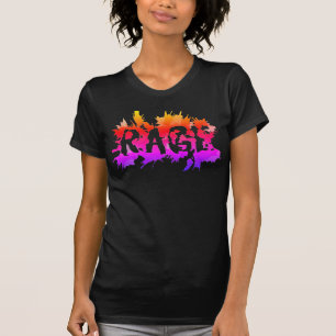 Blindingly Bright RAGE T-Shirt