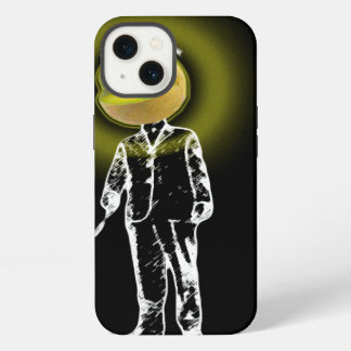 Blindmelon iPhone 13 Case