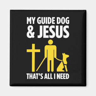 Blindness For Blind People Blind Person Braille Re Magnet