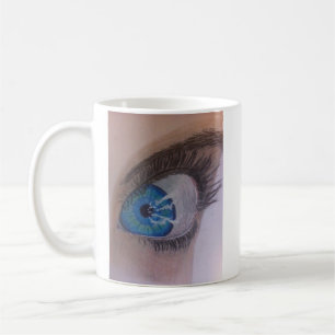  BlindViews Mug