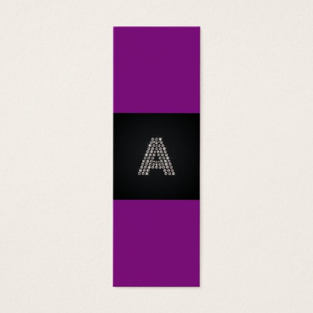 bling - A (Front)