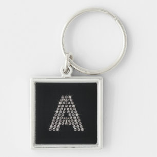 bling - A Key Ring