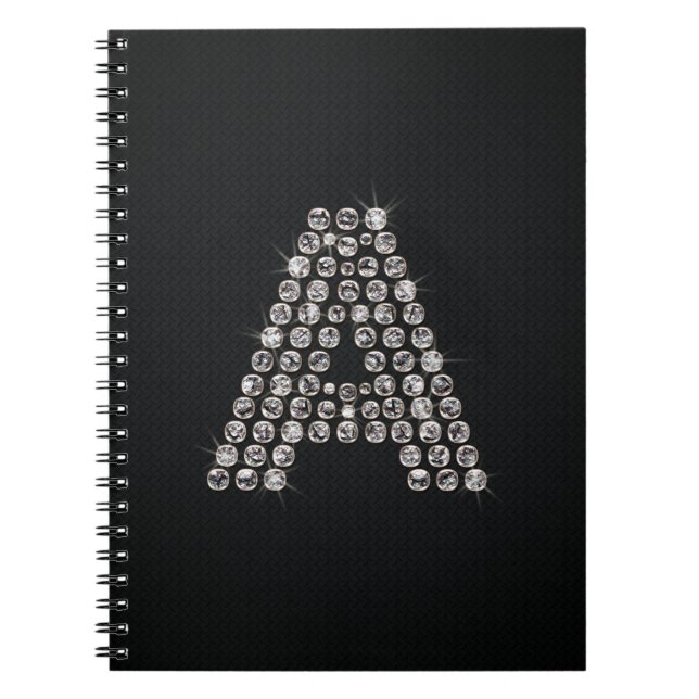 bling - A Notebook (Front)